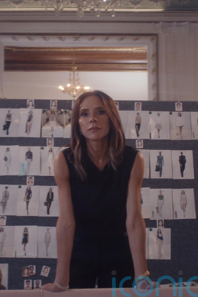 Victoria Beckham: It is fact that my fashion business has struggled
