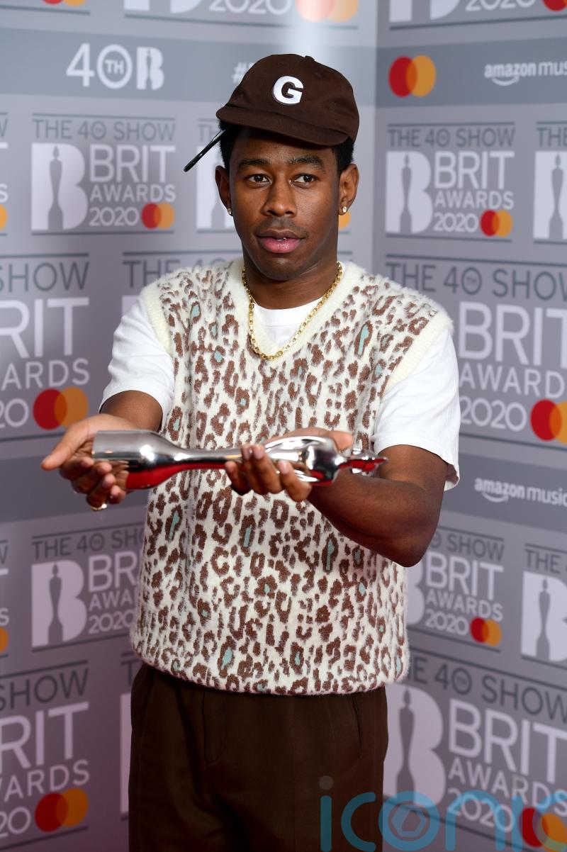 Rapper Tyler, The Creator announced as first headliner for All Points East 2026