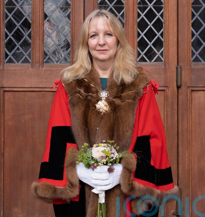 Lord Mayor’s Show renamed for first time to recognise Lady Mayor