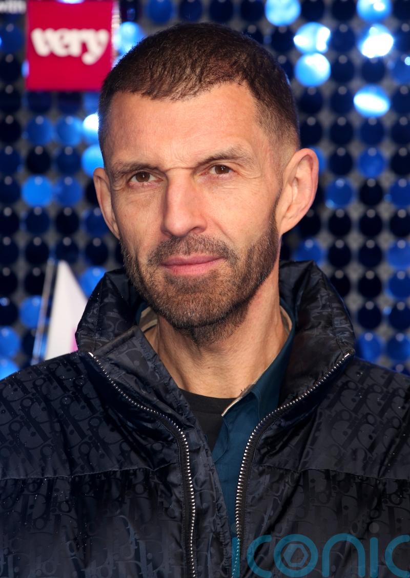Ex-Radio 1 DJ Tim Westwood charged with rape and sexual assault