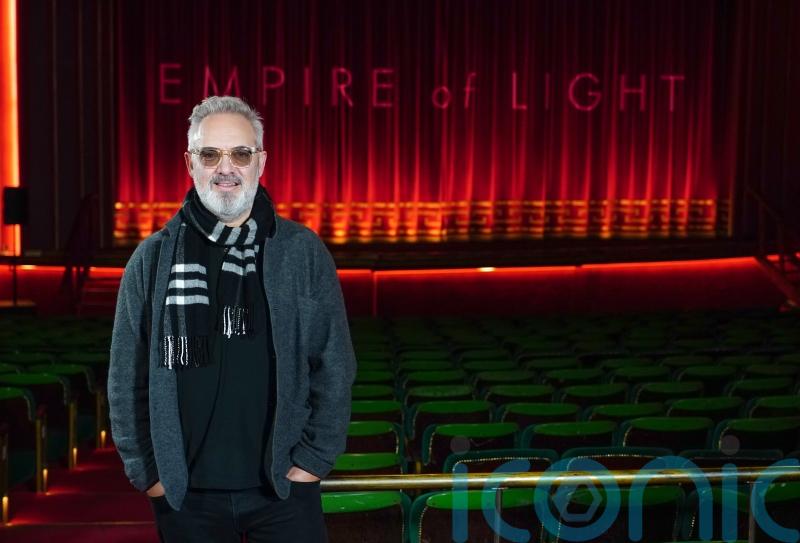 Film festival set to begin with Sir Sam Mendes as new patron