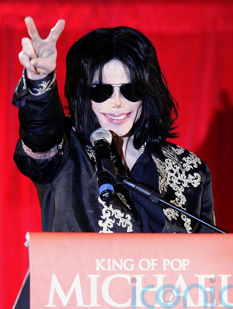 BBC’s new factual shows to include documentary on Michael Jackson abuse claims