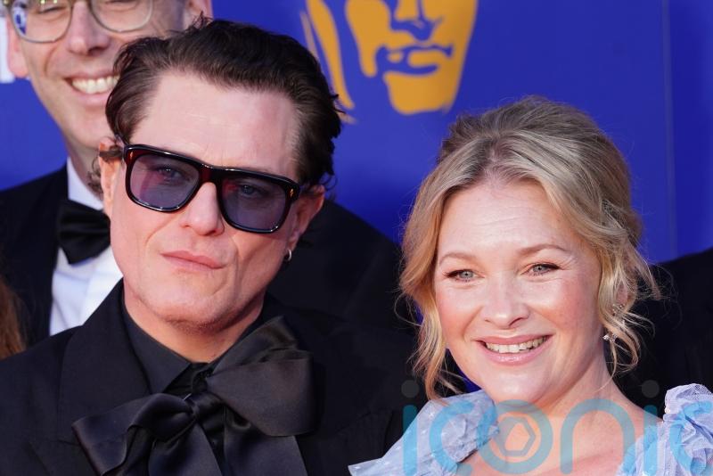 Joanna Page admits she told family Gavin And Stacey ending despite secrecy vow