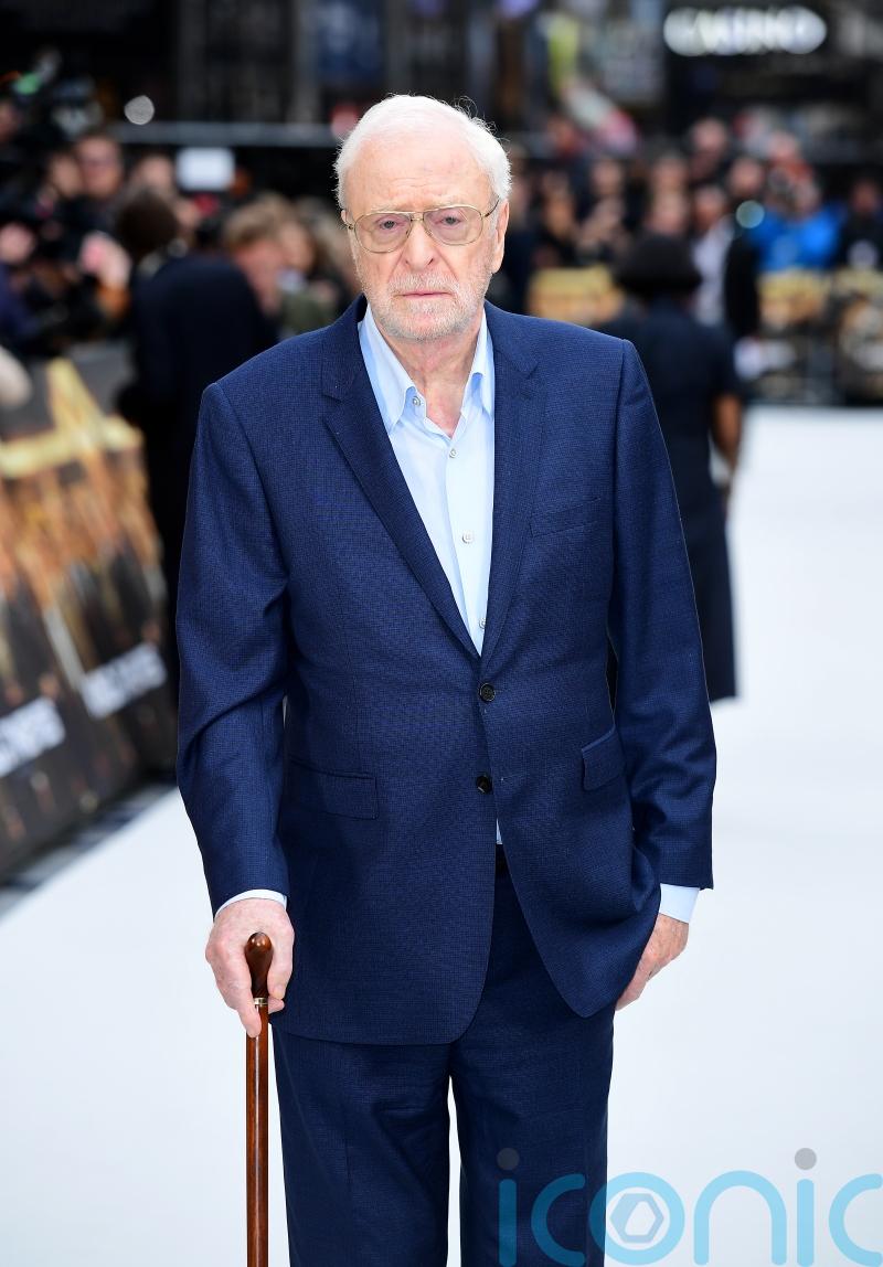 Michael Caine and Alan Shearer among those urging PM to ban smacking