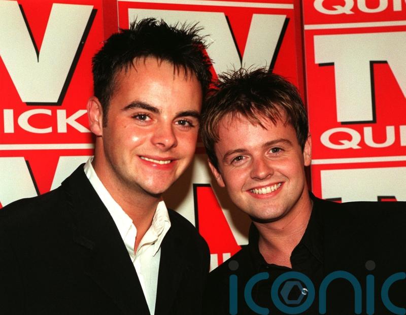 ITV announces streaming date for Ant and Dec teenage drama Byker Grove