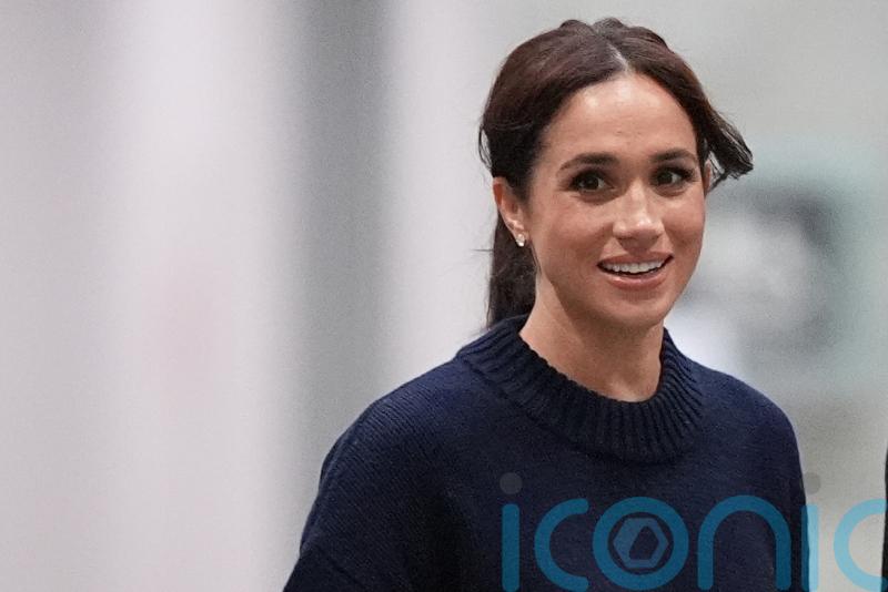 Meghan says ‘I needed to see my babies’ as she tells of Archie and Lili reunion