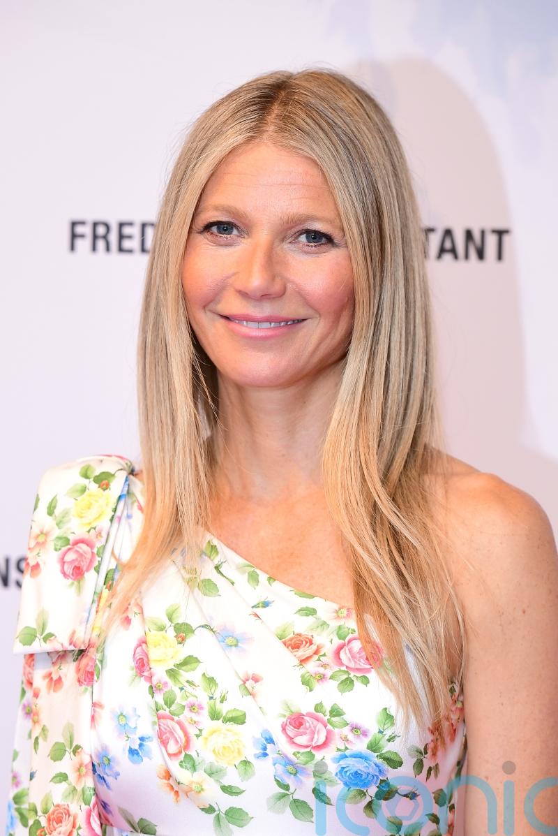 Gwyneth Paltrow admits not knowing who co-star Timothee Chalamet was