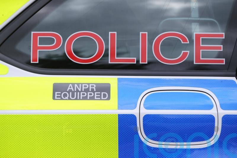 Two charged in Tyrone and Fermanagh over discovery of device in Irish Republic