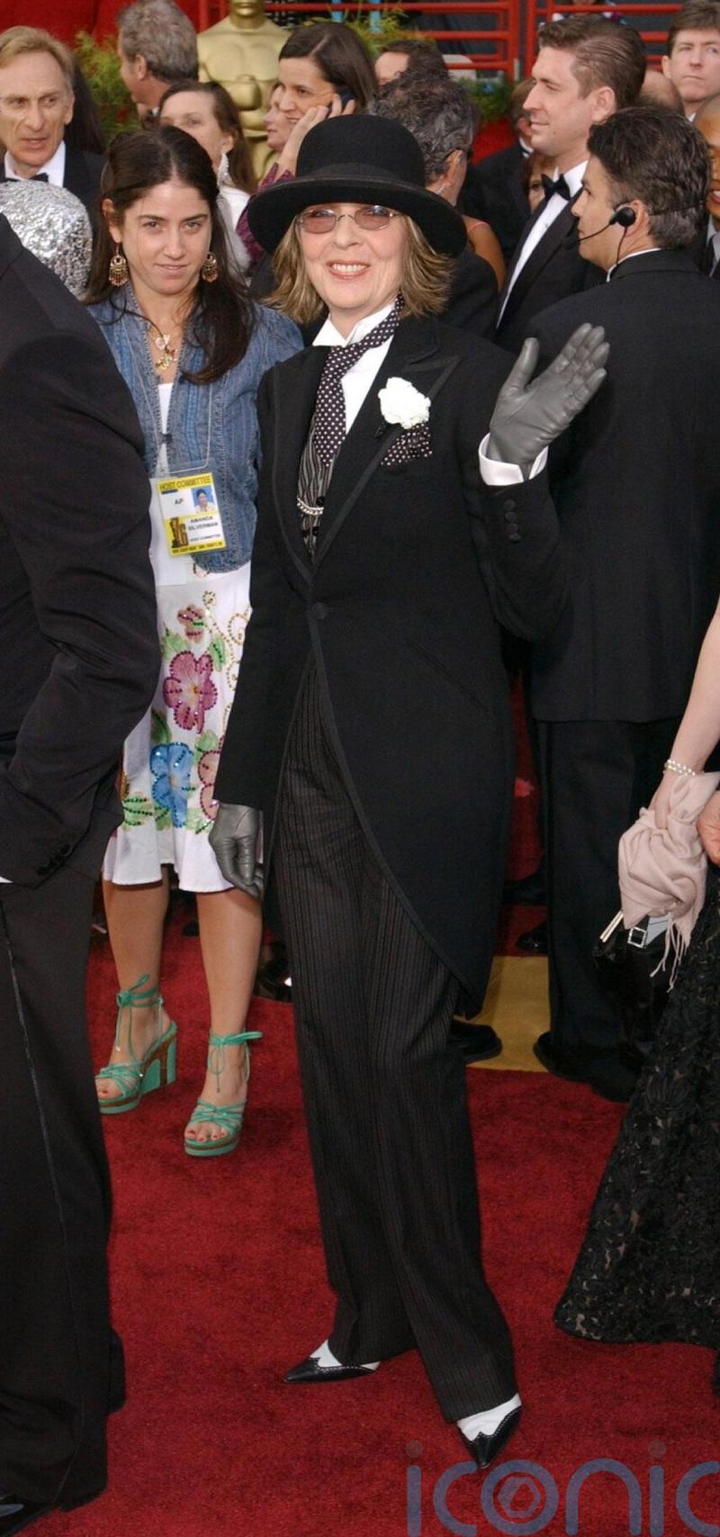 Diane Keaton&rsquo;s cause of death revealed as family issue thanks for support