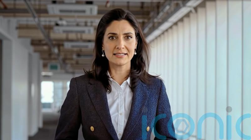 Channel 4’s Dispatches claims to be first British programme to use AI presenter