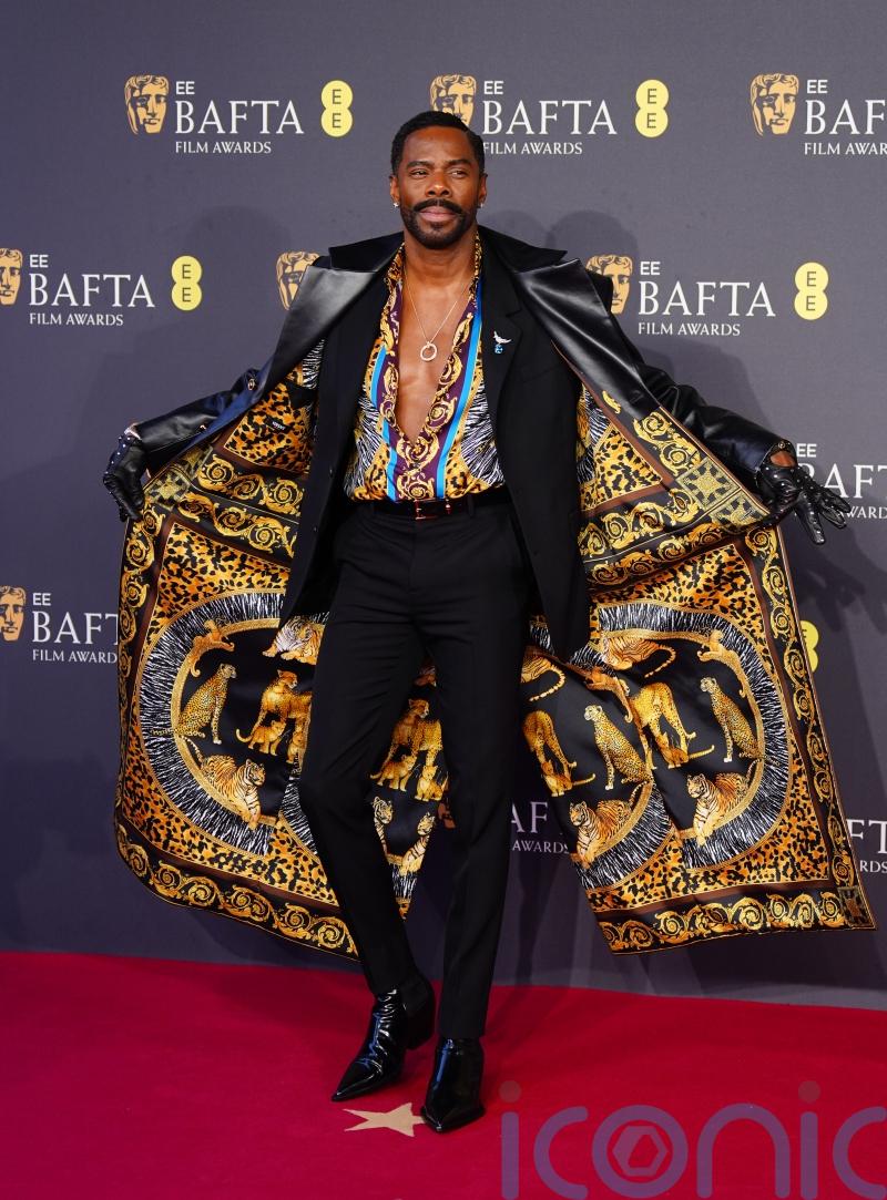 Colman Domingo to voice Cowardly Lion in Wicked: For Good