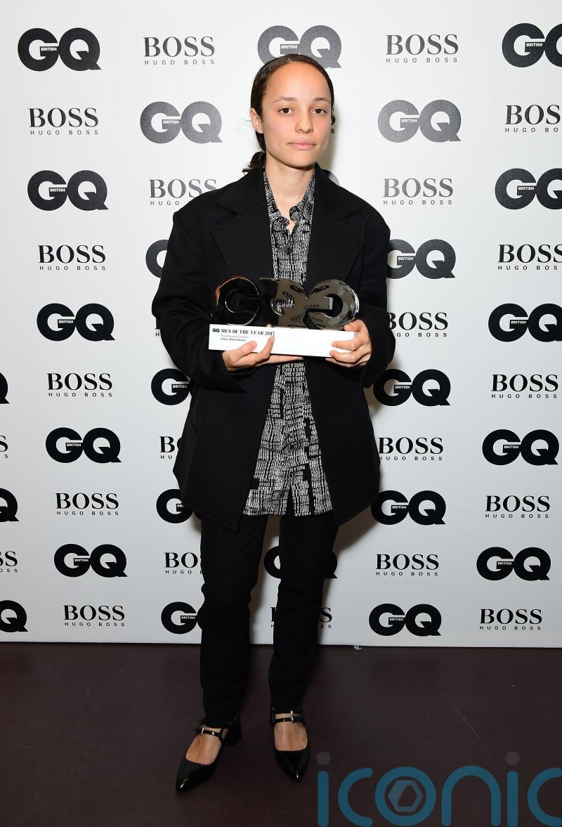 British designer Grace Wales Bonner named creative director of Hermes menswear