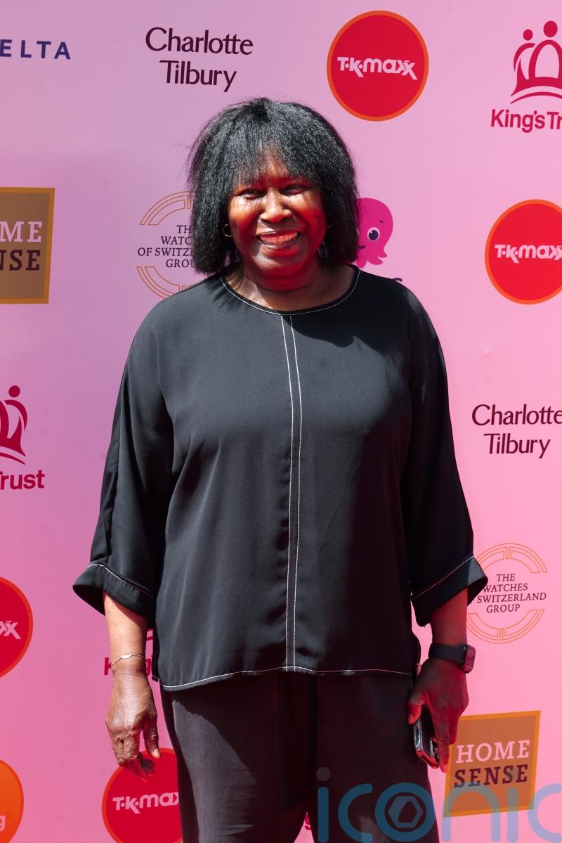 Joan Armatrading composes classical piece that is ‘love letter’ to Birmingham