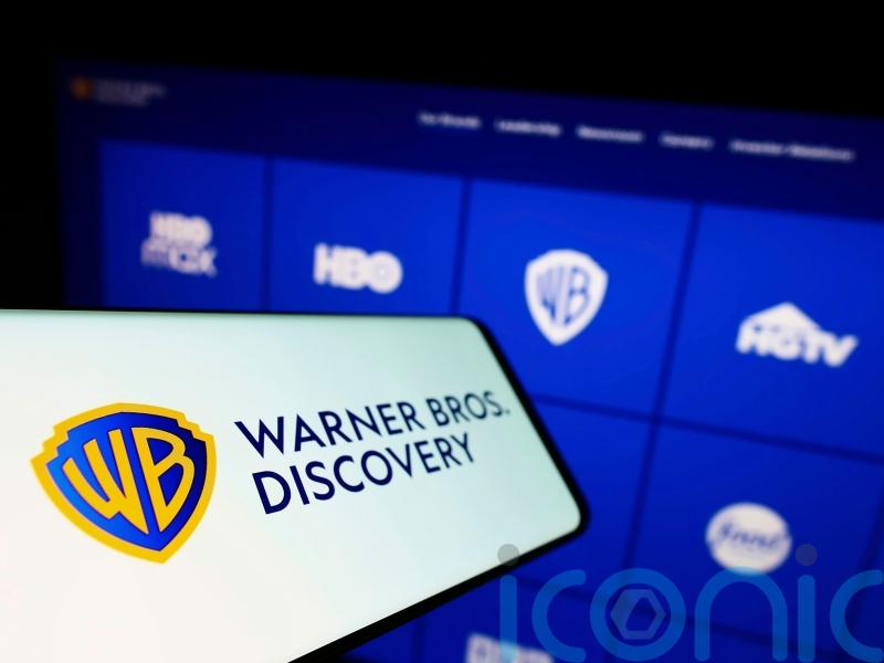 Warner Bros Discovery confirms buyout interest and is considering its options