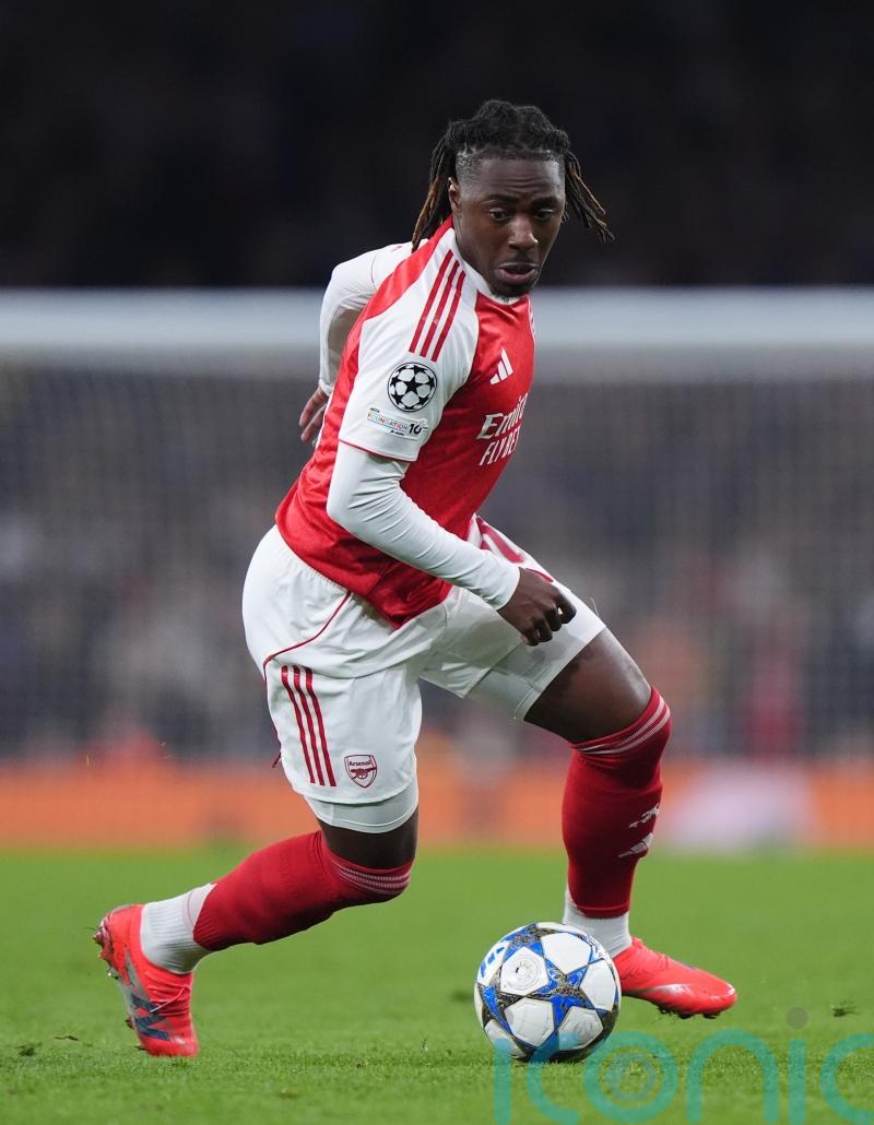 Eberechi Eze urged to focus on Arsenal targets during Crystal Palace reunion