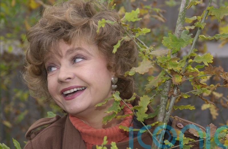 Fawlty Towers actress Prunella Scales dies aged 93, family announces