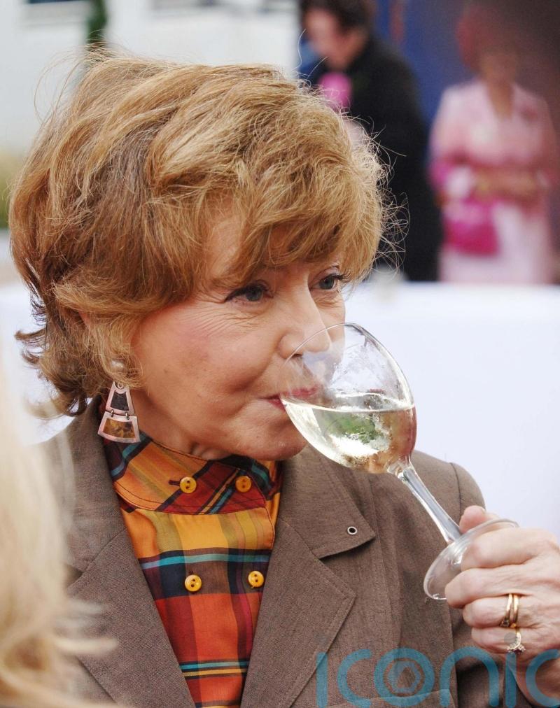 ‘National treasure’ Prunella Scales remembered as a ‘gifted human being’