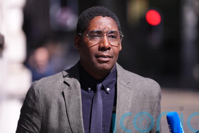 Bargain Hunt expert loses sentence appeal over sales to ‘Hezbollah financier’