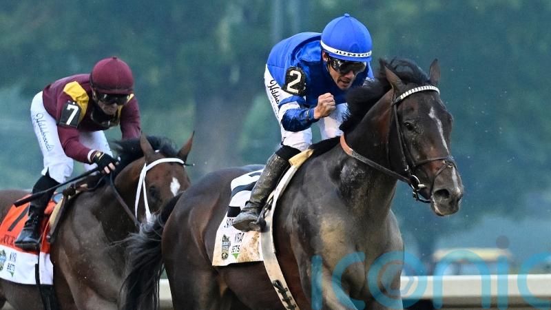 Mott forced to rule out Classic bid for favourite Sovereignty