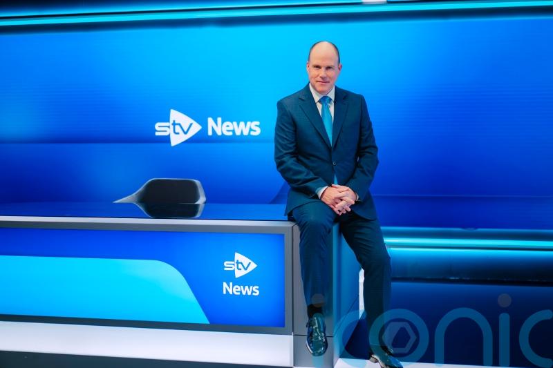 John Mackay to leave STV after 31 years