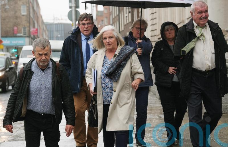 Thalidomide survivors hopeful after ‘detailed’ meeting with Government leaders