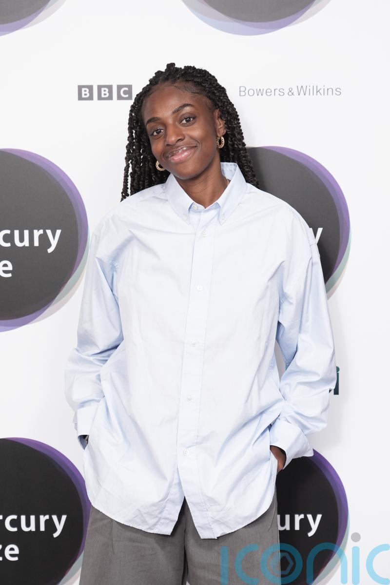 Celebrity Traitors star Cat Burns to sing during Halloween week on Strictly