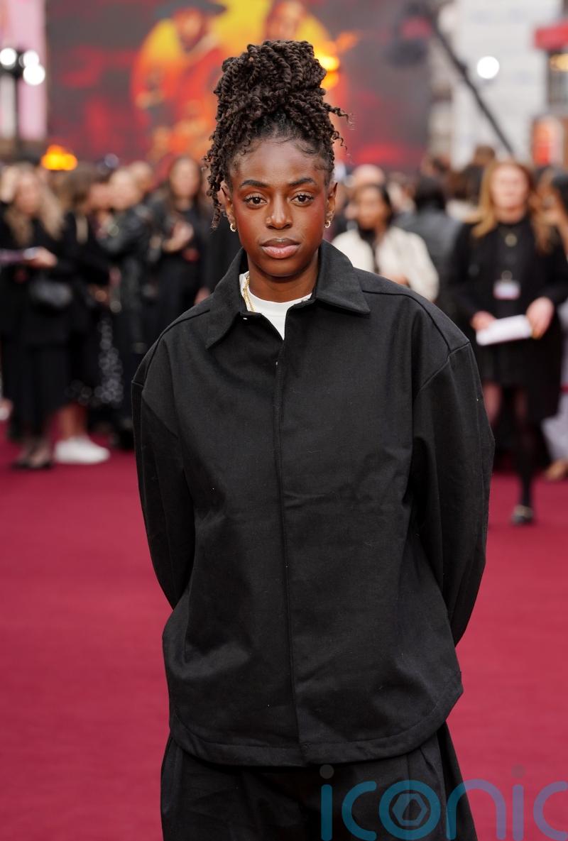 Cat Burns said she ‘had to’ stab Jonathan Ross in the back on Celebrity Traitors