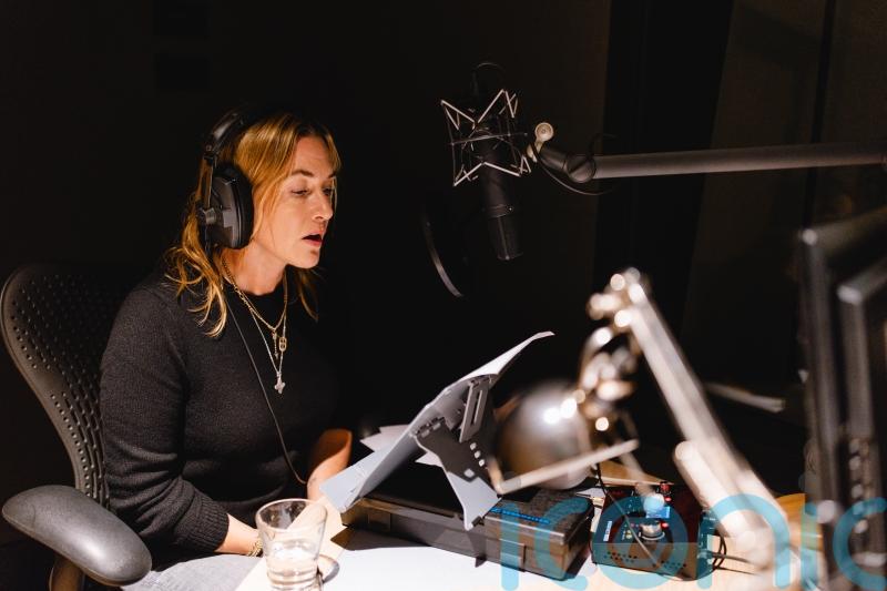 Kate Winslet to narrate King’s Prime Video documentary about harmony with nature