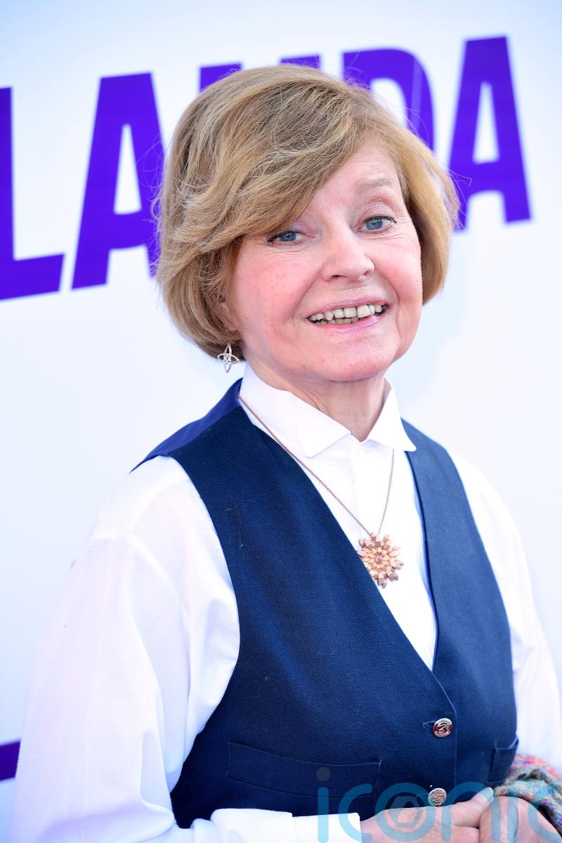 Prunella Scales’ son ‘sad’ she won’t see him star in Shakespeare’s Twelfth Night