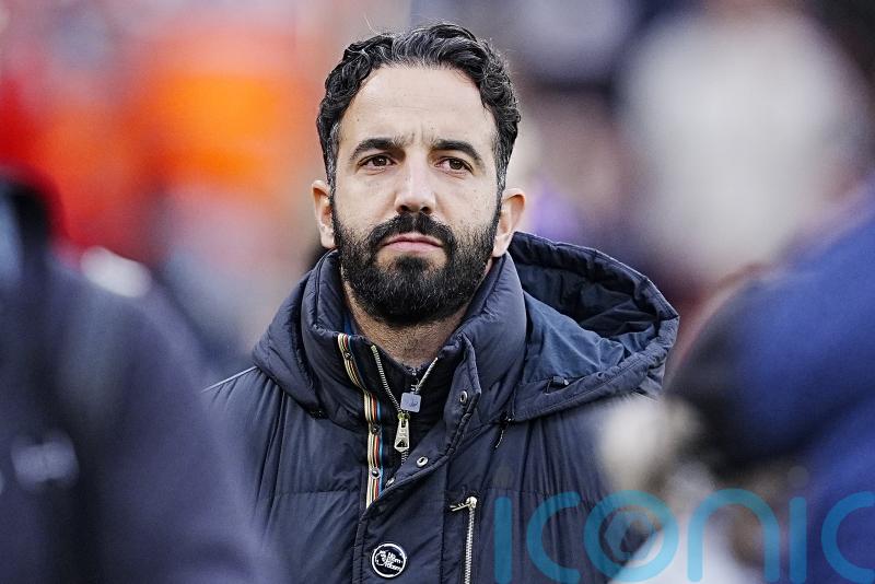 A closer look at the numbers a year into Ruben Amorim’s ‘journey’ at Man Utd