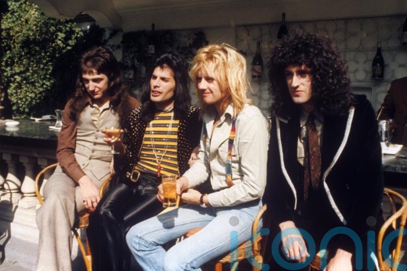 Queen’s Bohemian Rhapsody voted favourite song of Greatest Hits Radio listeners