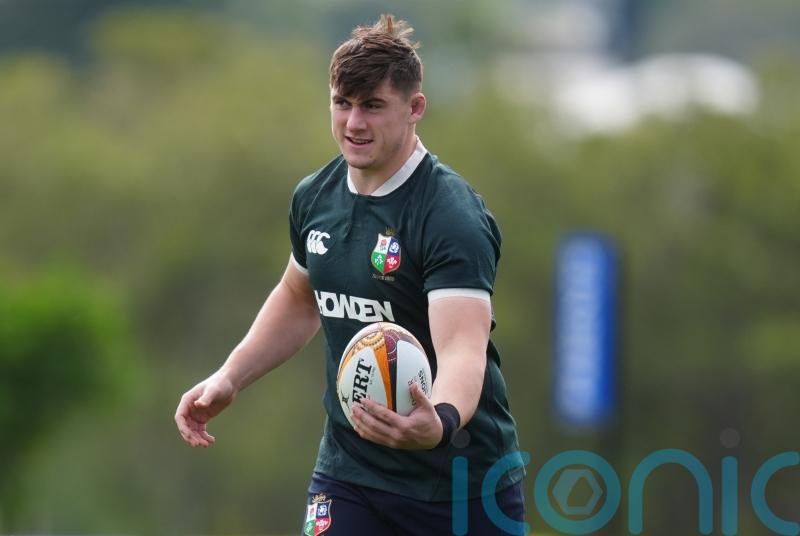 Dan Sheehan excited to continue Ireland rivalry with New Zealand in Chicago