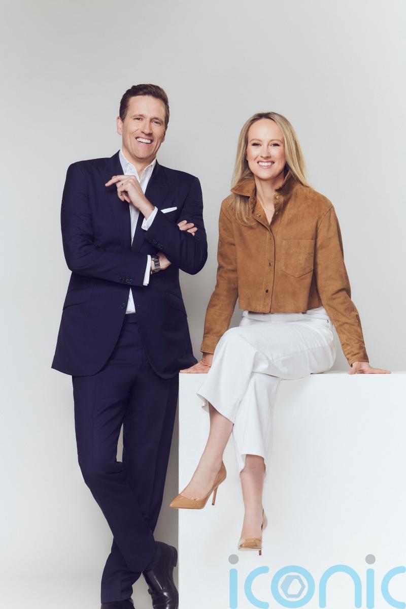 Sophy Ridge says there is a greater ‘hyper engagement’ with the news than before