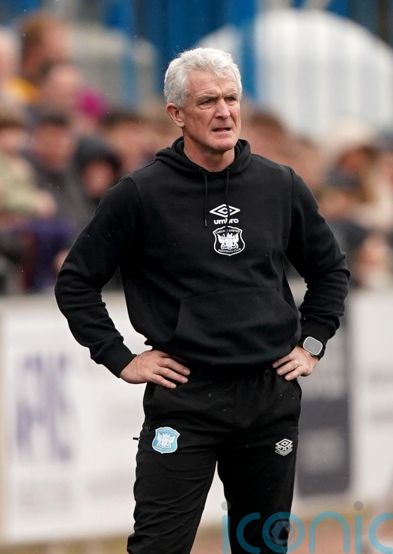 Mark Hughes hails impact of Regan Linney after Carlisle’s win over Reading