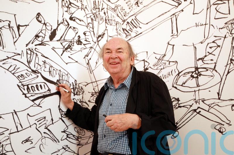 Quentin Blake Centre for Illustration to open in Clerkenwell in spring 2026