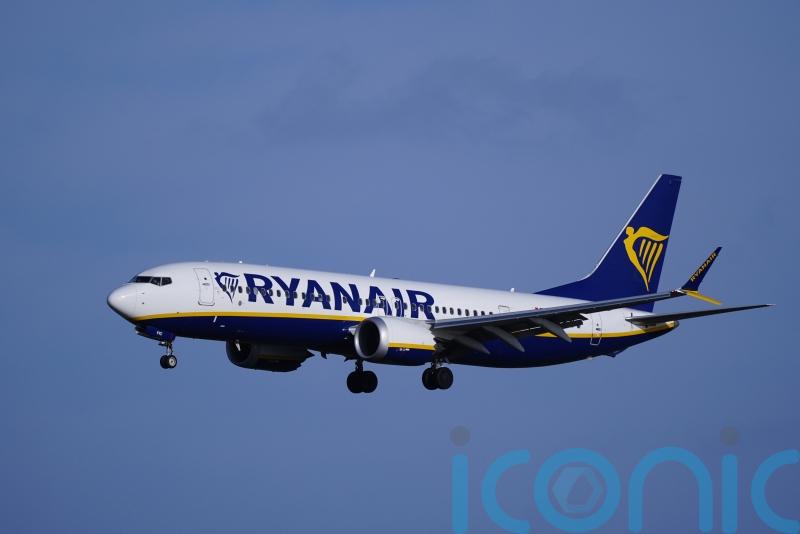 Ryanair’s profits soar after airfare hikes and early Boeing deliveries