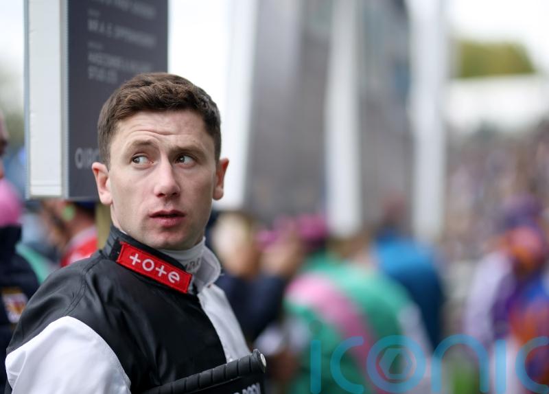 Oisin Murphy handed 15-day whip ban