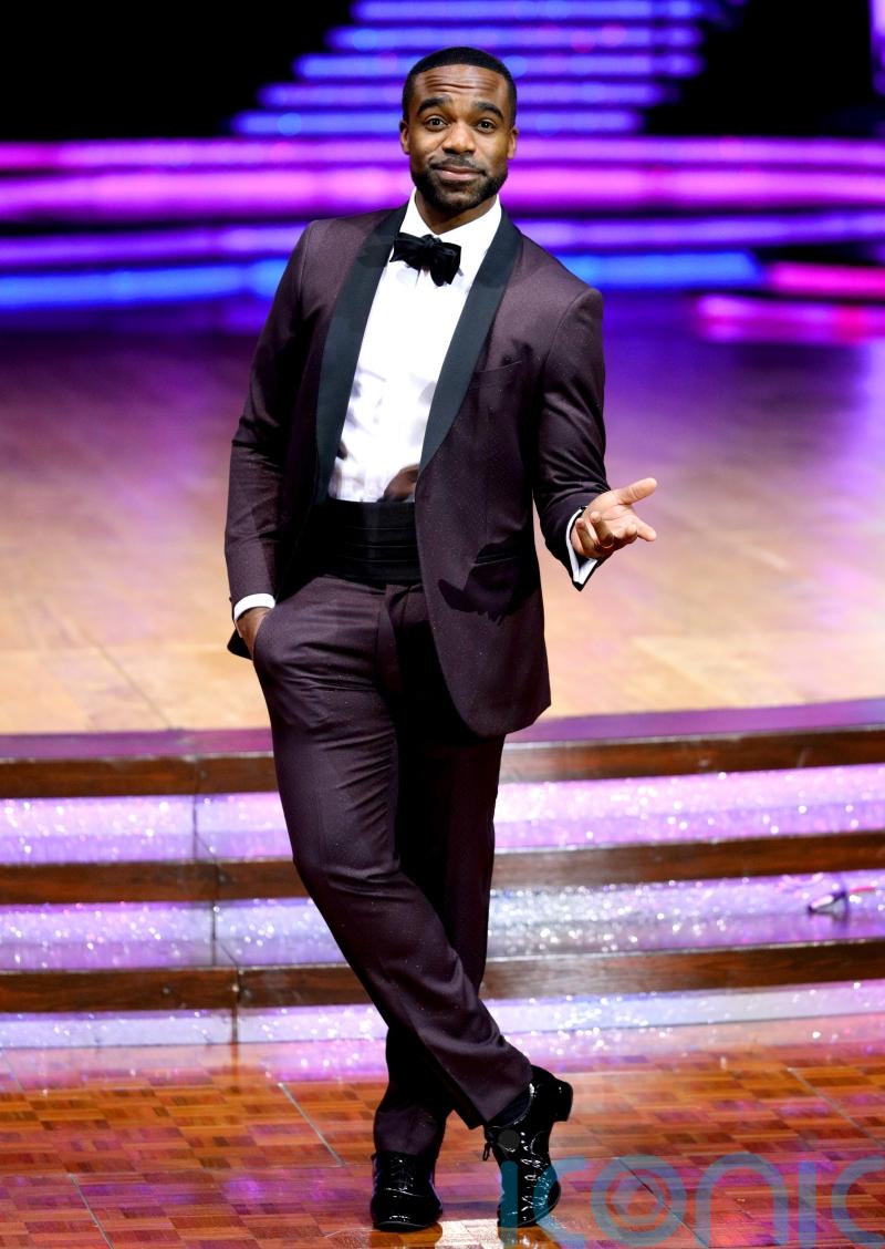 Ore Oduba reveals 30-year battle with porn addiction that started age nine