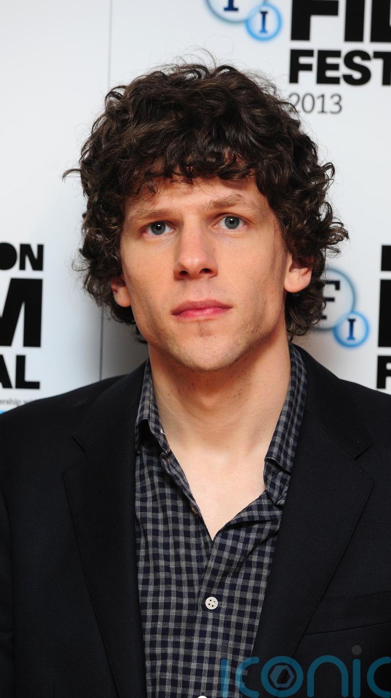 Altruistic kidney donation in spotlight as Jesse Eisenberg helps stranger