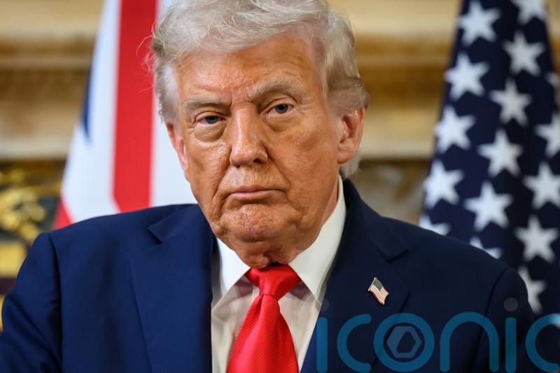 Minister ‘assured’ by BBC it is probing claims of selectively editing Trump clip