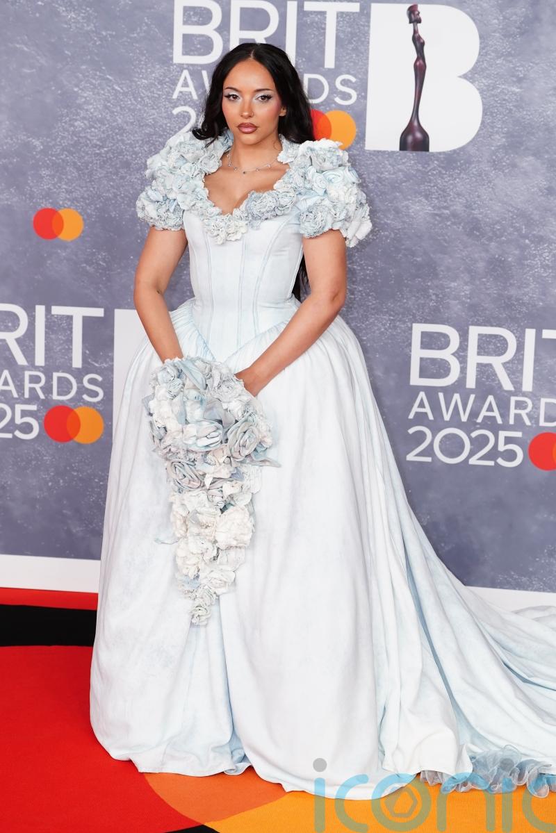 Jade Thirlwall says being in Little Mix was ‘cut-throat’