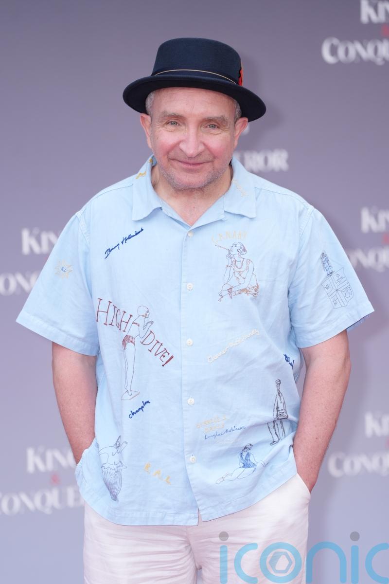 Actor Eddie Marsan named as one of leading UK drama school’s vice presidents