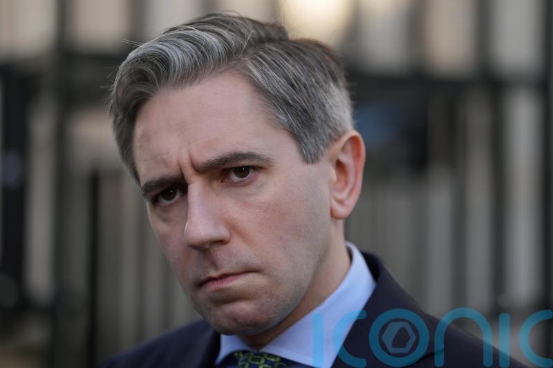 Harris says Farage comparison a &lsquo;dog whistle&rsquo;
