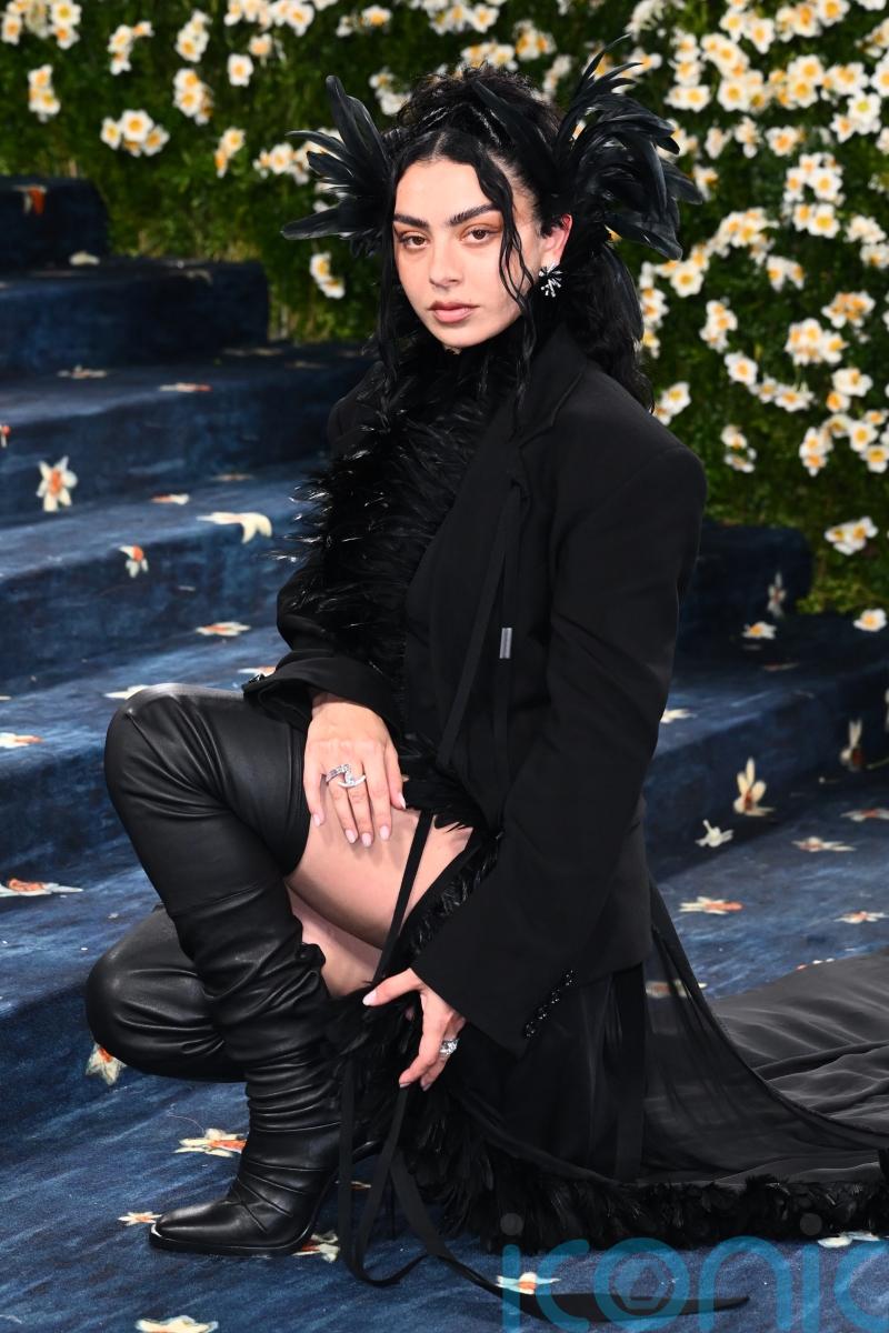 Charli XCX teases ‘elegant and brutal’ new Wuthering Heights song with John Cale