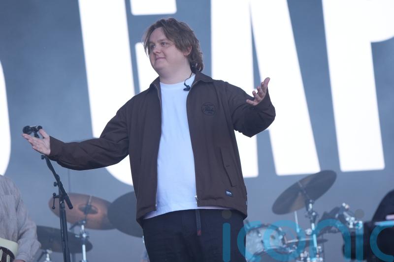 Lewis Capaldi, Kasabian and Richard Ashcroft revealed as TRNSMT 2026 headliners