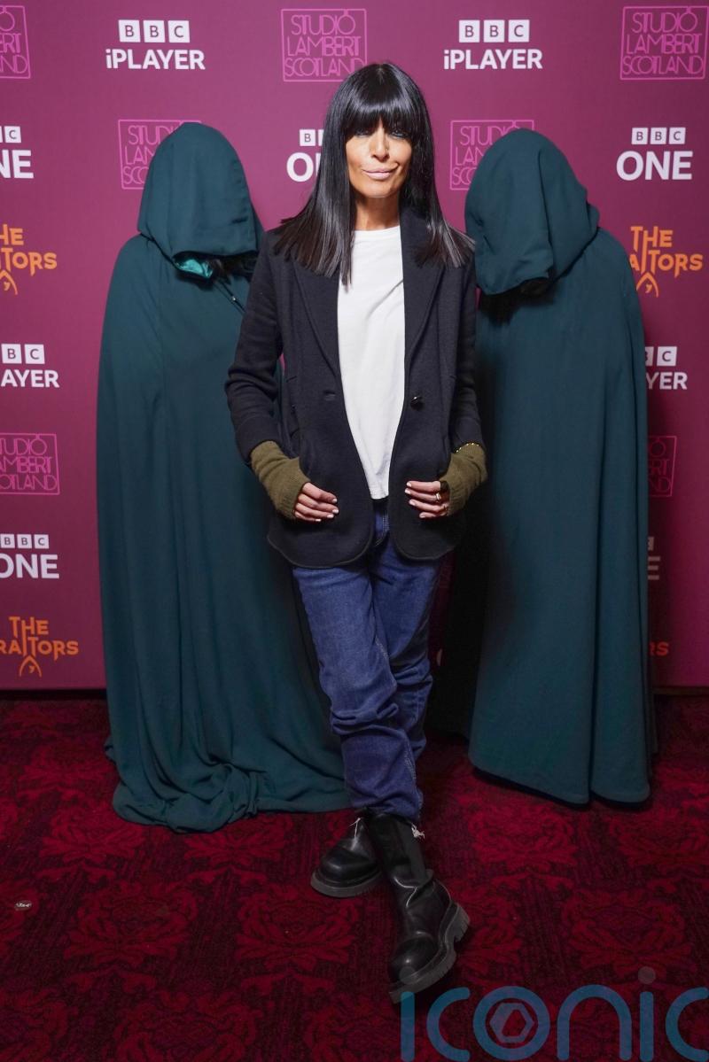 Last Celebrity Traitors player banished in final roundtable