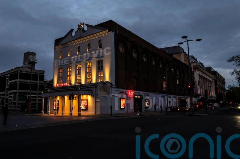 London’s Old Vic theatre opens brand new Backstage building