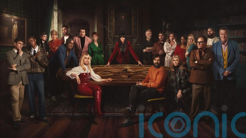 The Celebrity Traitors crowns winner after tense finale