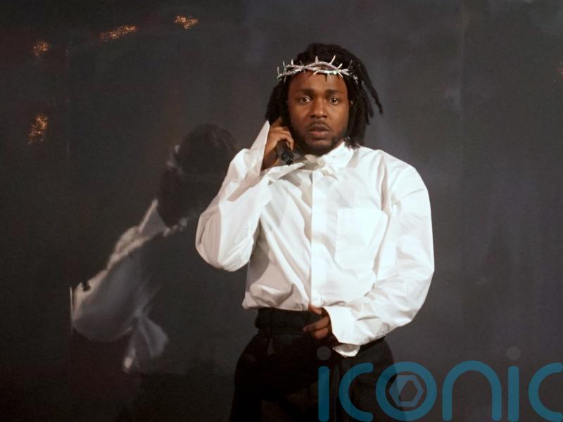 Kendrick Lamar and Lady Gaga lead Grammy Award nominations