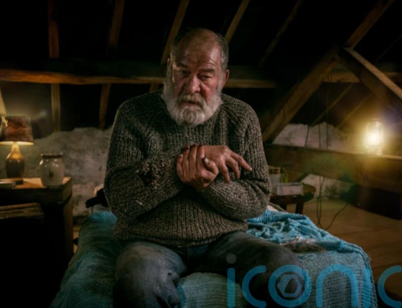 Emmerdale to feature standalone episode on modern slavery